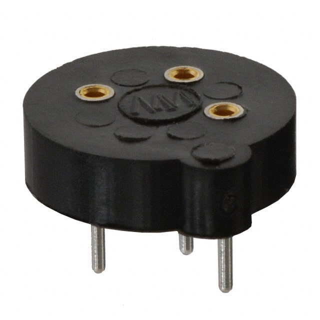 917-47-103-41-005000 Mill-Max Manufacturing Corp.  IC-Sockel